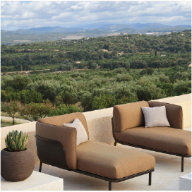 Outdoor furniture